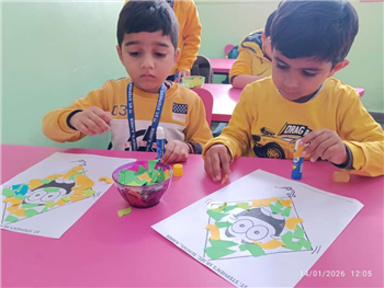 Kite Festival - Kite Festival